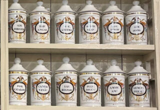 La Botica Santa Teresita