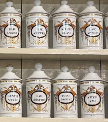 La Botica Santa Teresita