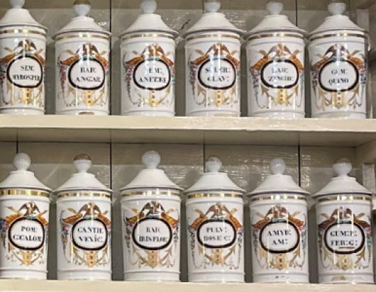 La Botica Santa Teresita