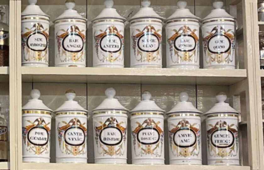 La Botica Santa Teresita